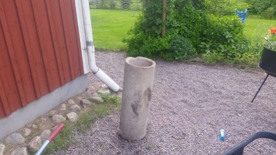 Röret