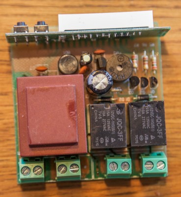 Den STC-1000 jag fått