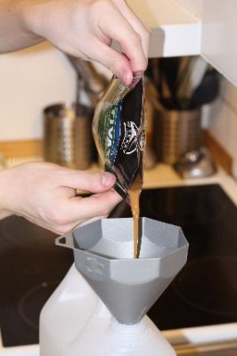 Jästen i