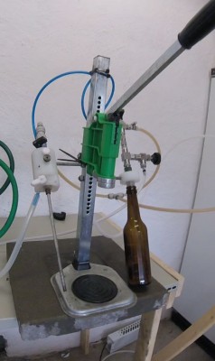 Stativ
