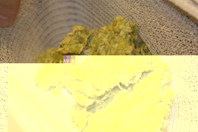 Amarillo, bittergivan