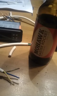 Påskpyssel